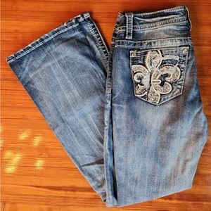 Miss me jeans Standard Size 29